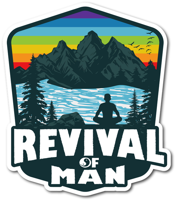 The Revival of Man