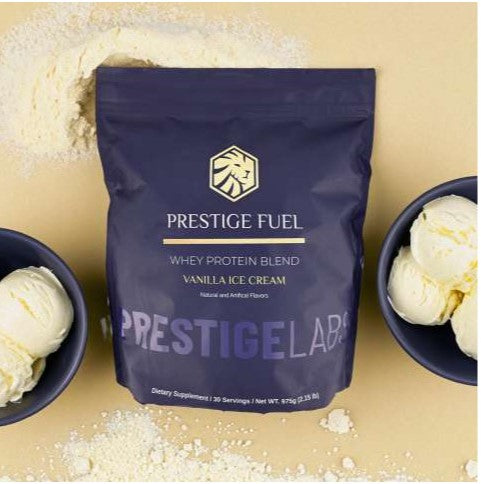 Prestige Fuel (Protein Powder)