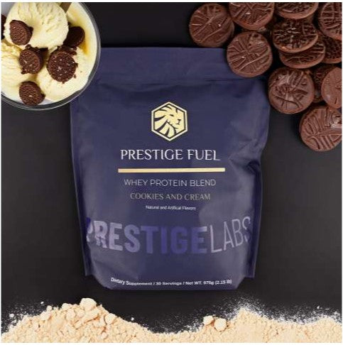 Prestige Fuel (Protein Powder)