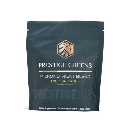 Prestige Greens