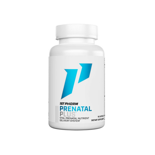Prenatal Plus (Multi)