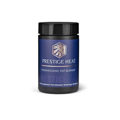 Prestige Heat (Fat Burner)