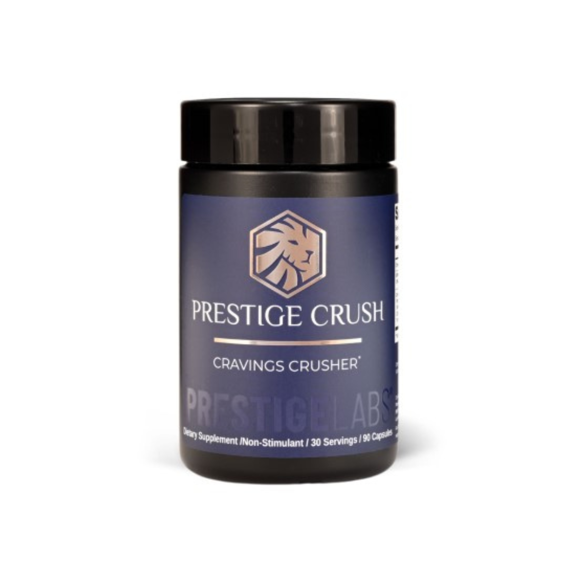 Prestige Crush (Cravings Crusher)