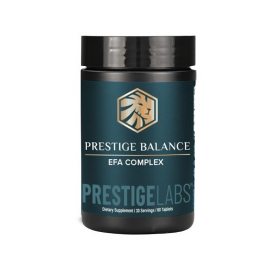 Prestige Balance (EFA Complex)