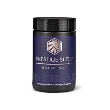 Prestige Sleep (Recovery)