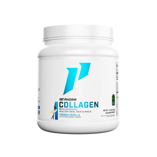 Collagen - (15g Protein)