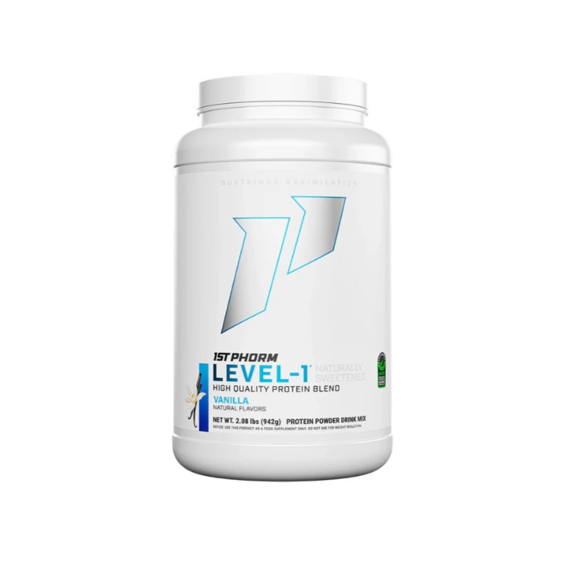 Level 1 - Protein Powder