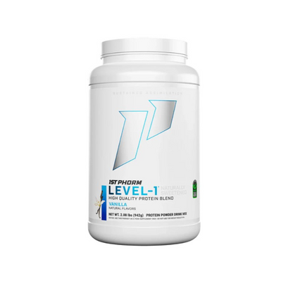 Level 1 - Protein Powder