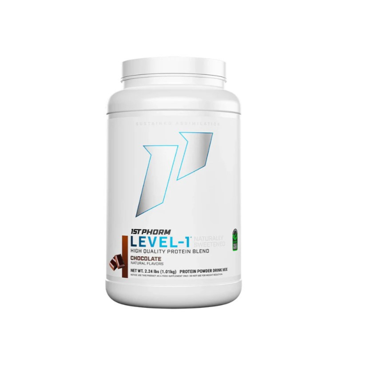 Level 1 - Protein Powder