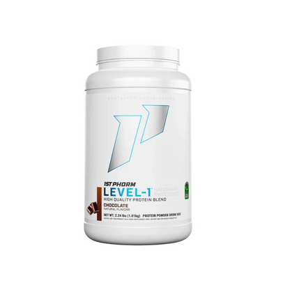 Level 1 - Protein Powder