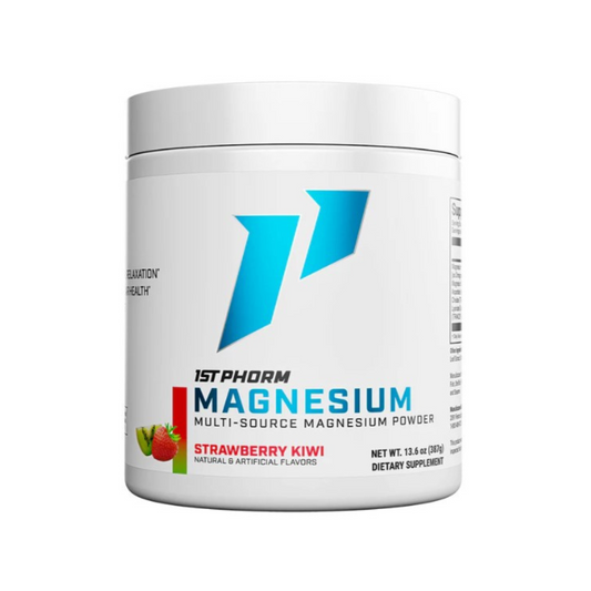 Magnesium Powder