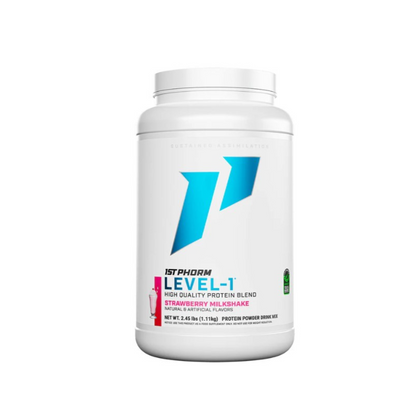 Level 1 - Protein Powder