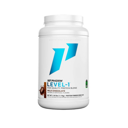 Level 1 - Protein Powder