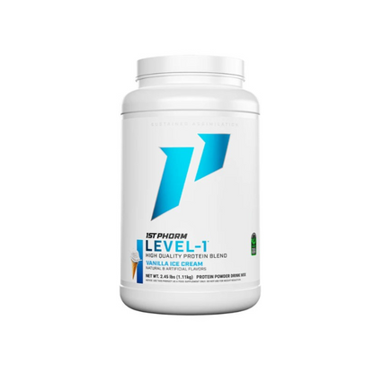 Level 1 - Protein Powder