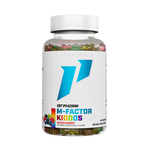 M-Factor Kiddos (Kids Multi)