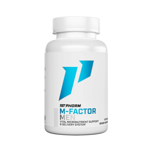 M-Factor (Men's Multi)