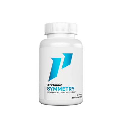 Symmetry (Natural Water Pill)