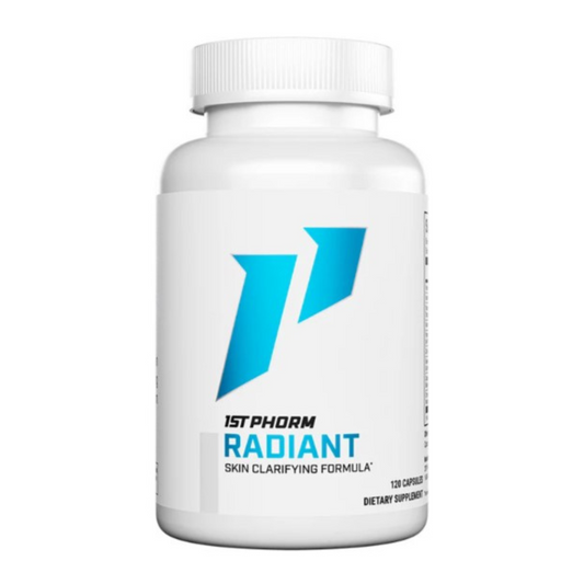 Radiant (Skin Clarifying Formula)